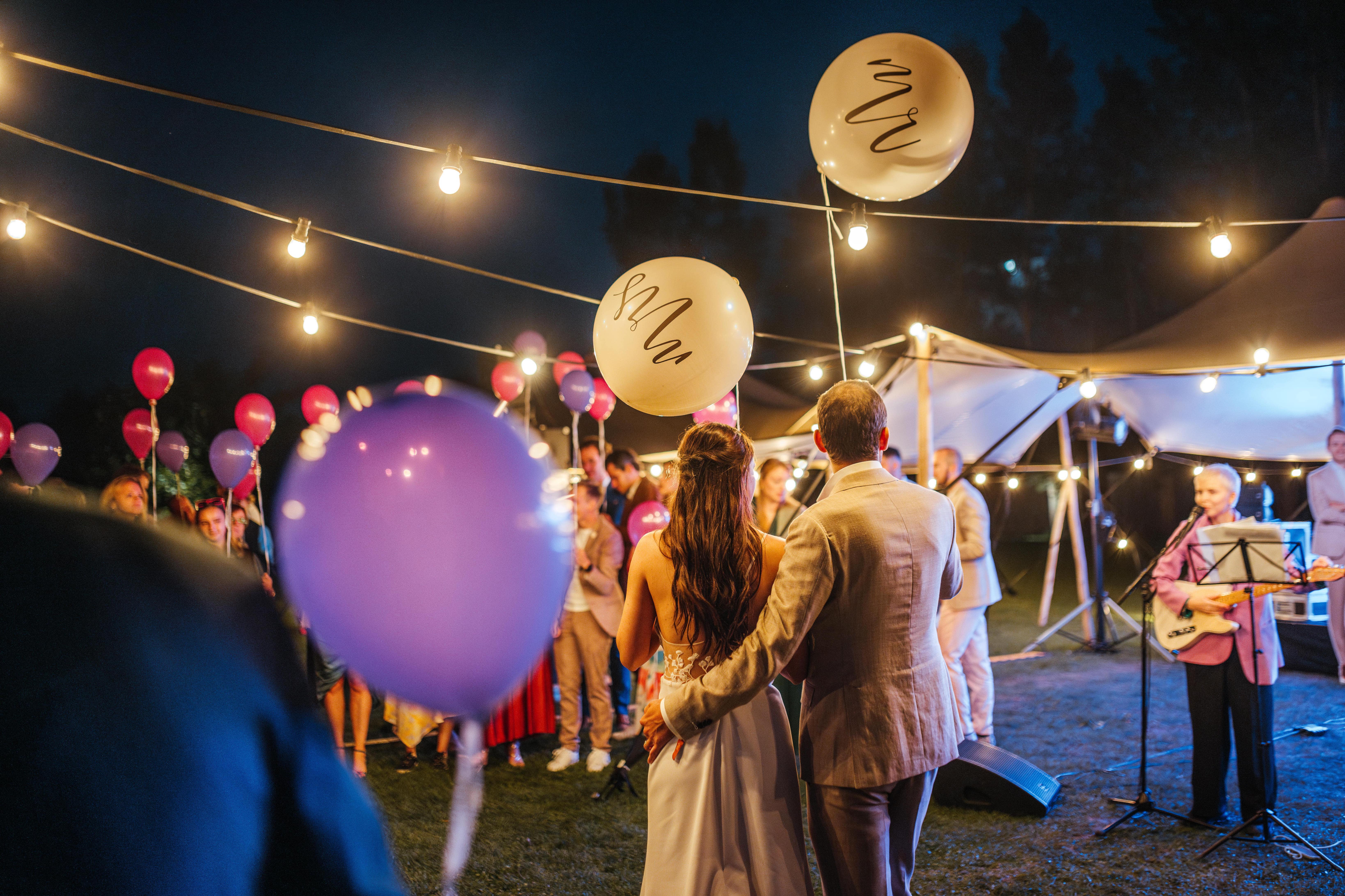wedding planning