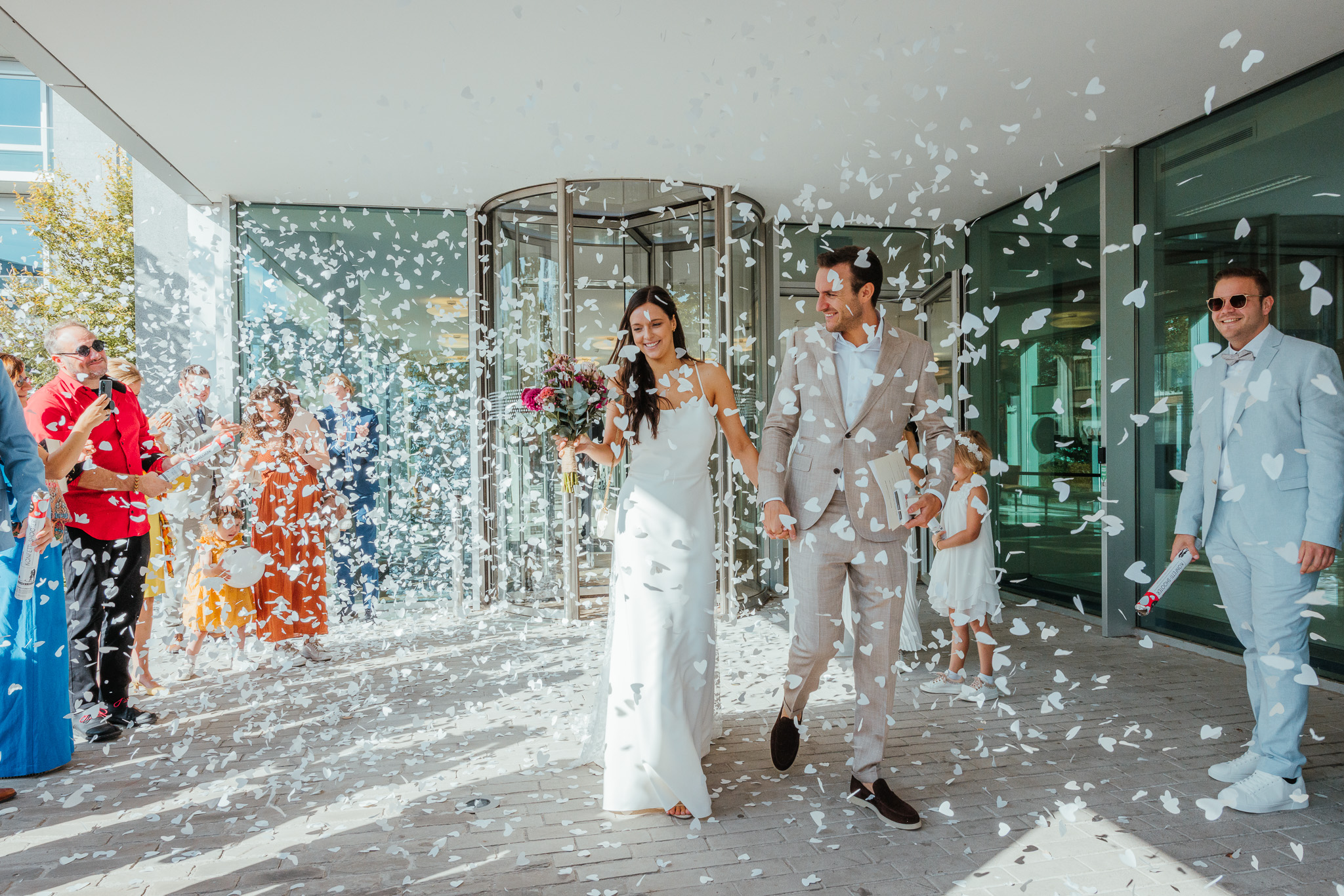 wedding planning