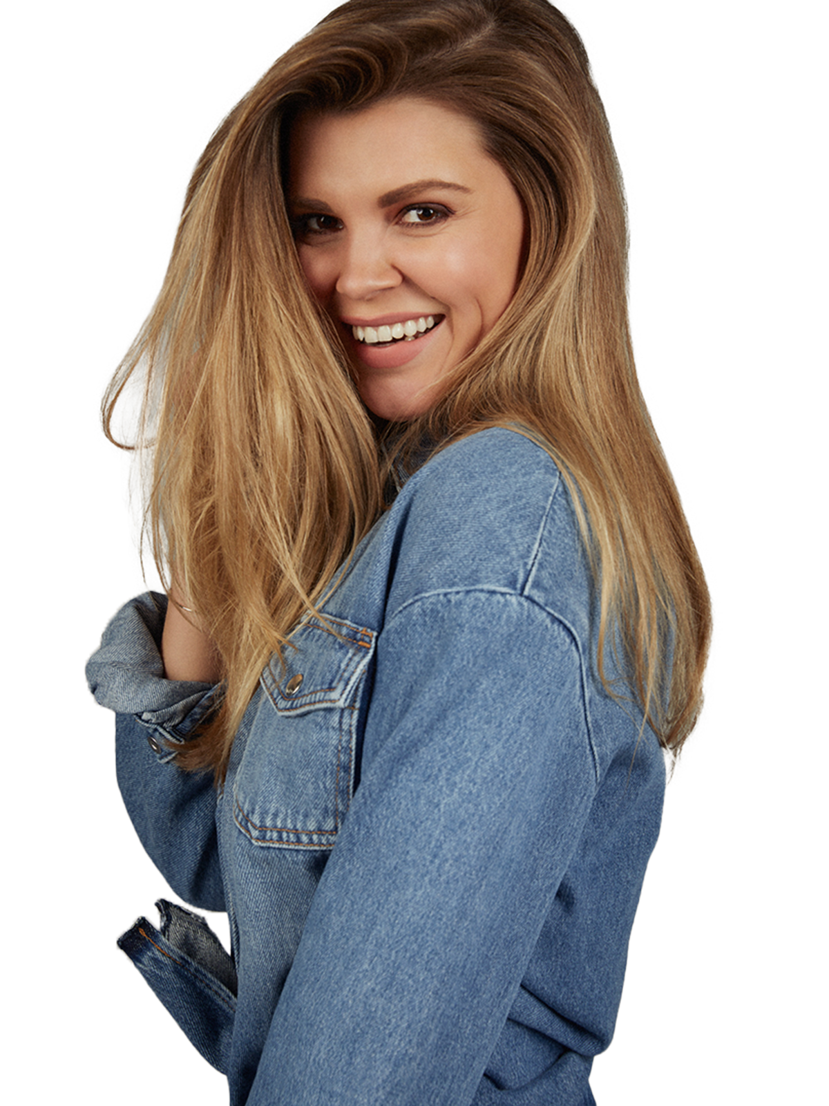 Justine De Jonckheere