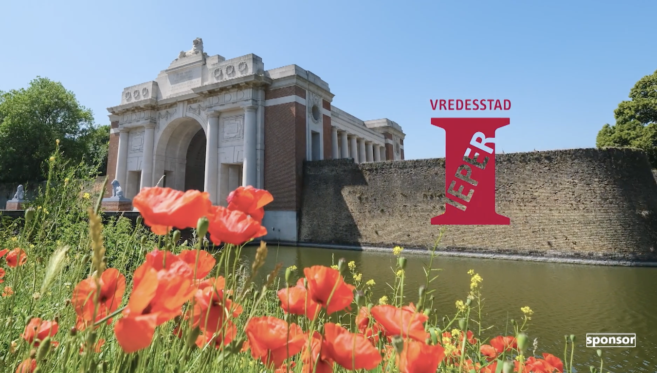 De 12 uur uit Ieper