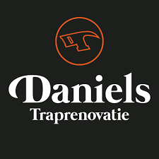 Daniels Traprenovatie