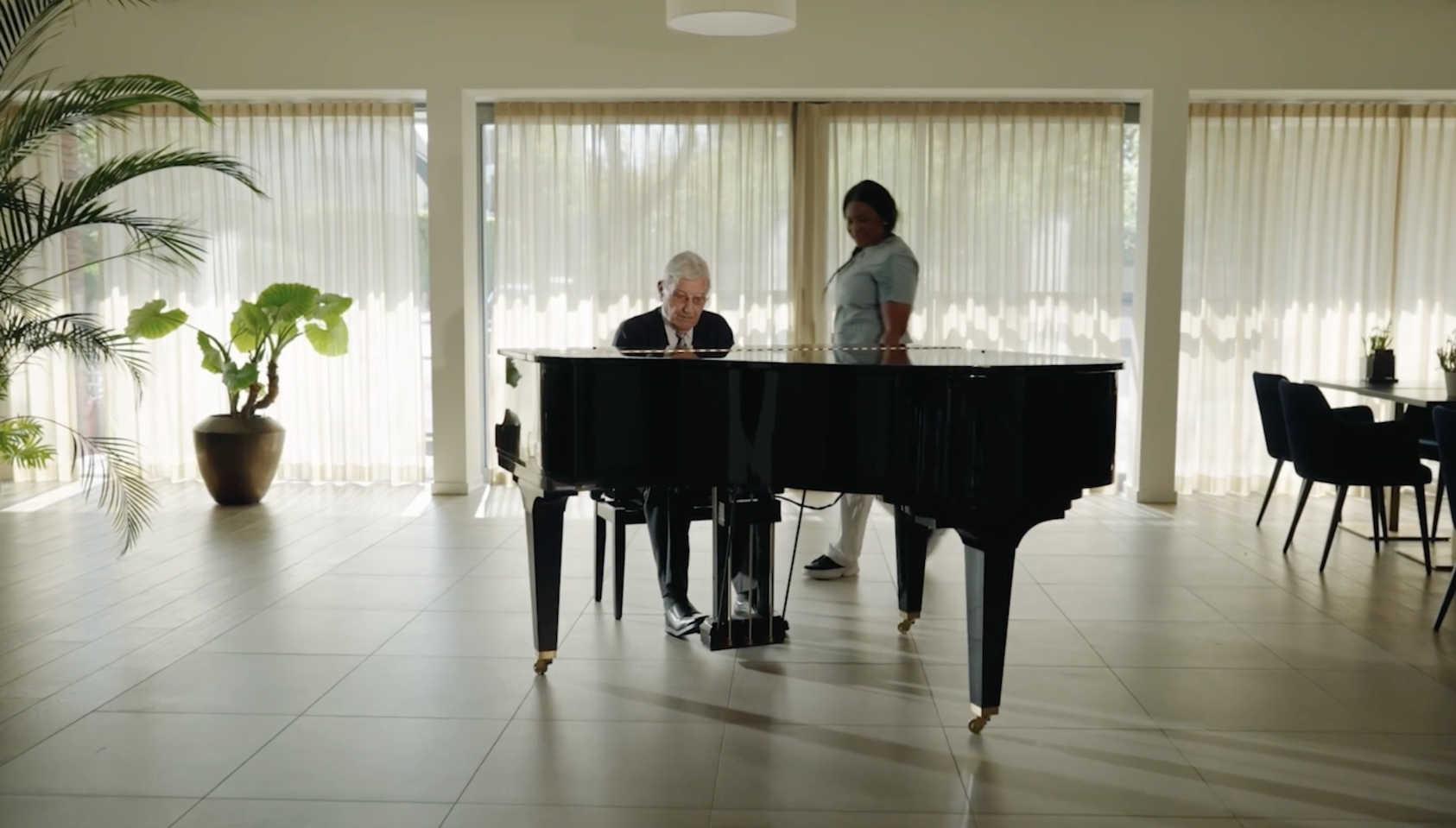 Trendsetters Lifestyle met Korian