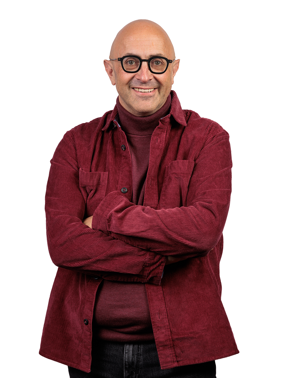 Marc Boon
