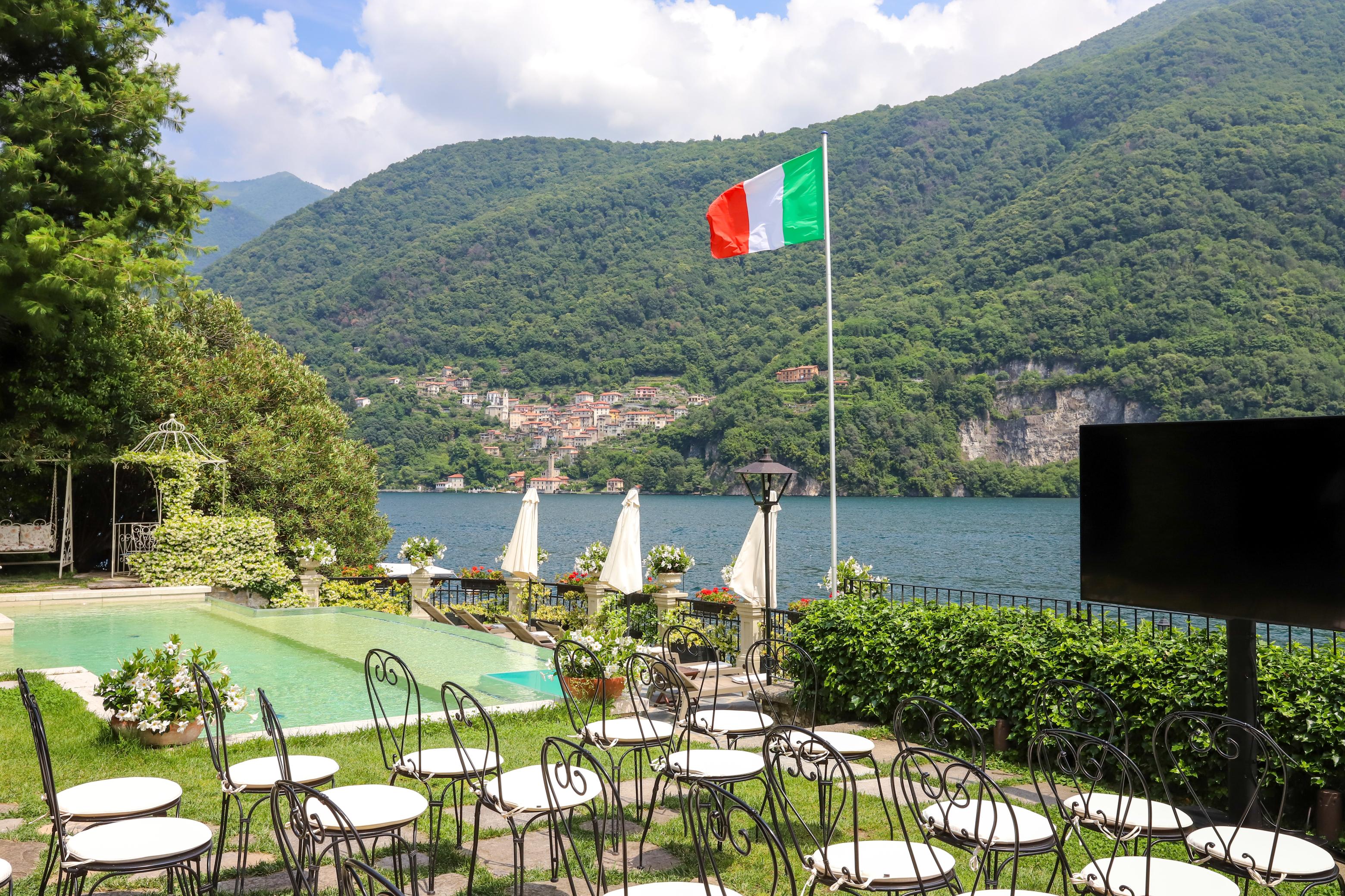 Italië