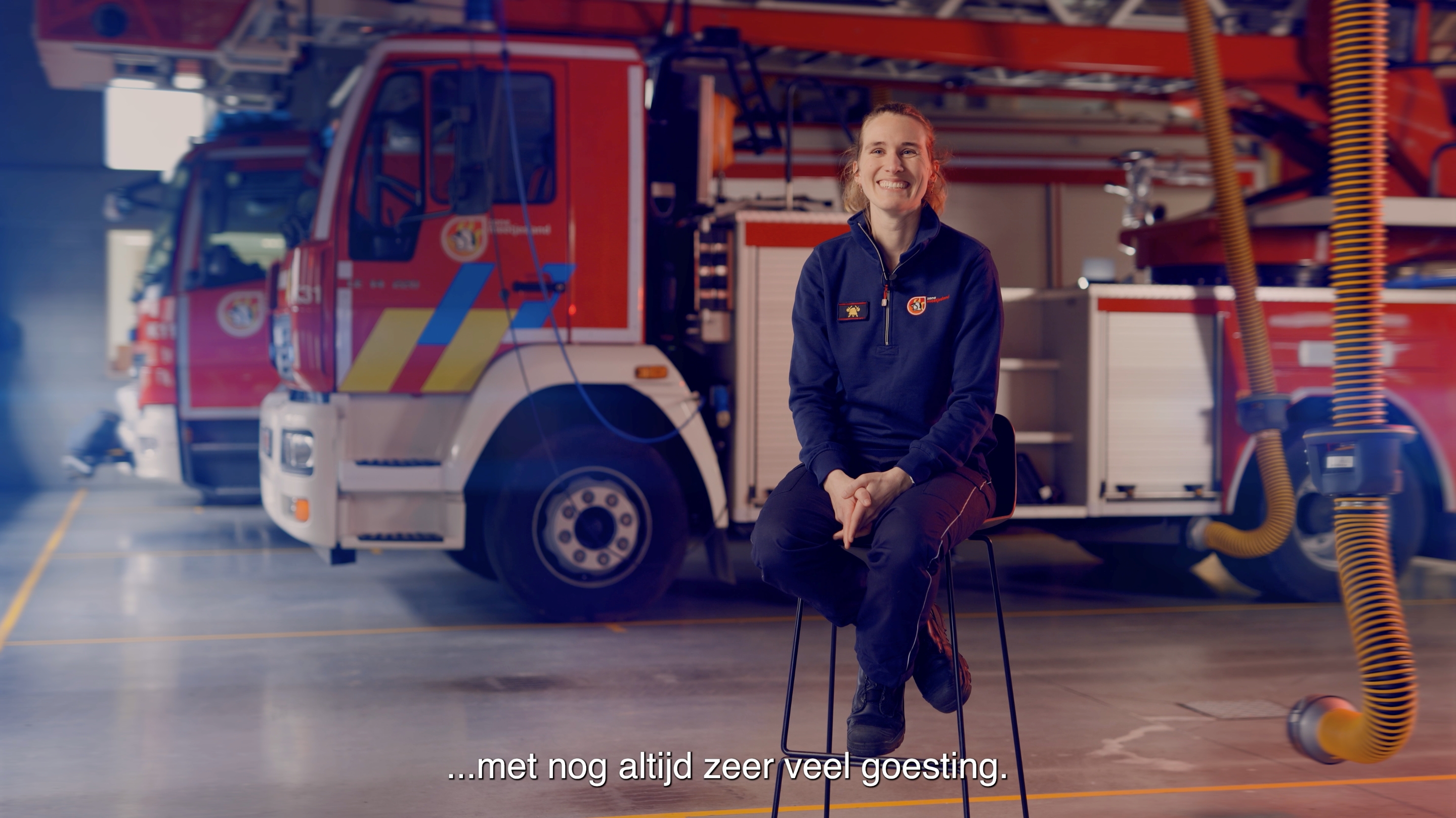 Employer branding Video - Testimonial
