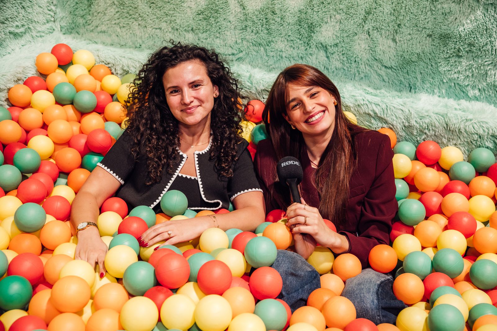 Trendsetters Beurs 2026