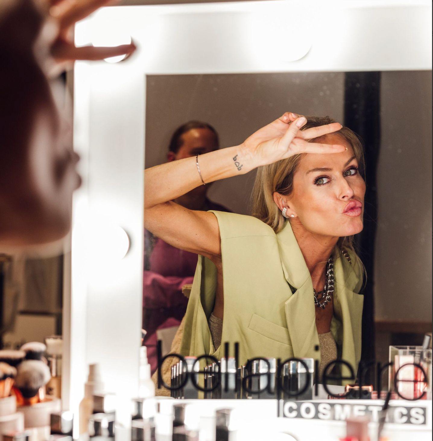 trouw ceremonie en ceremonie spreker