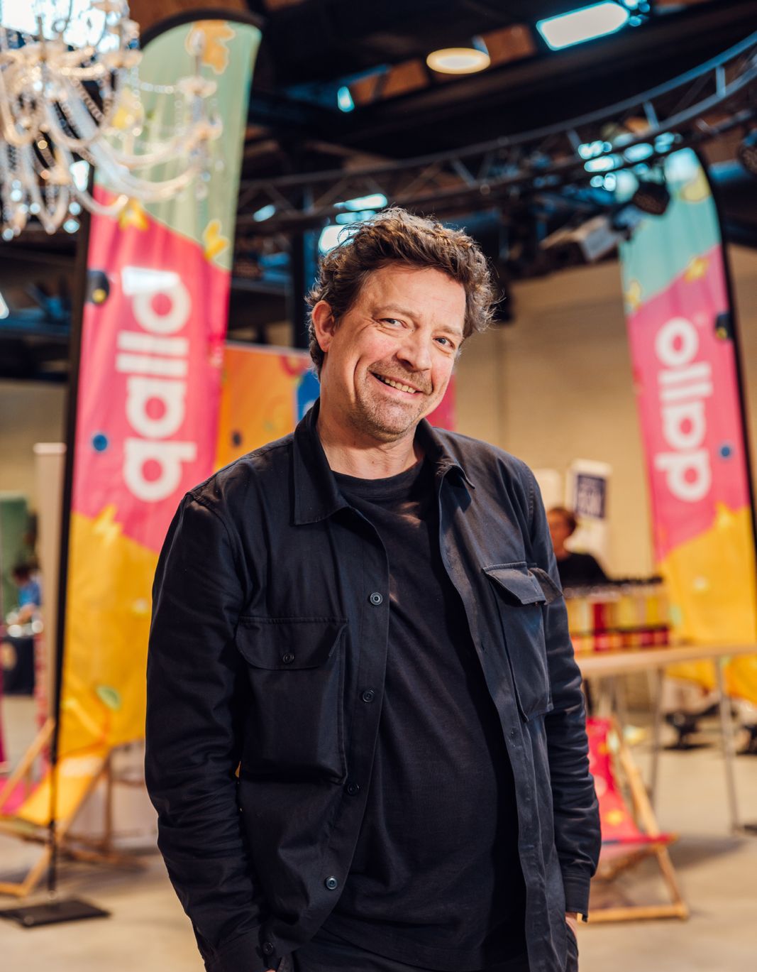 trouw ceremonie en ceremonie spreker