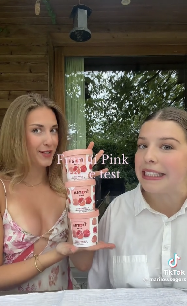 Influencer Marketing