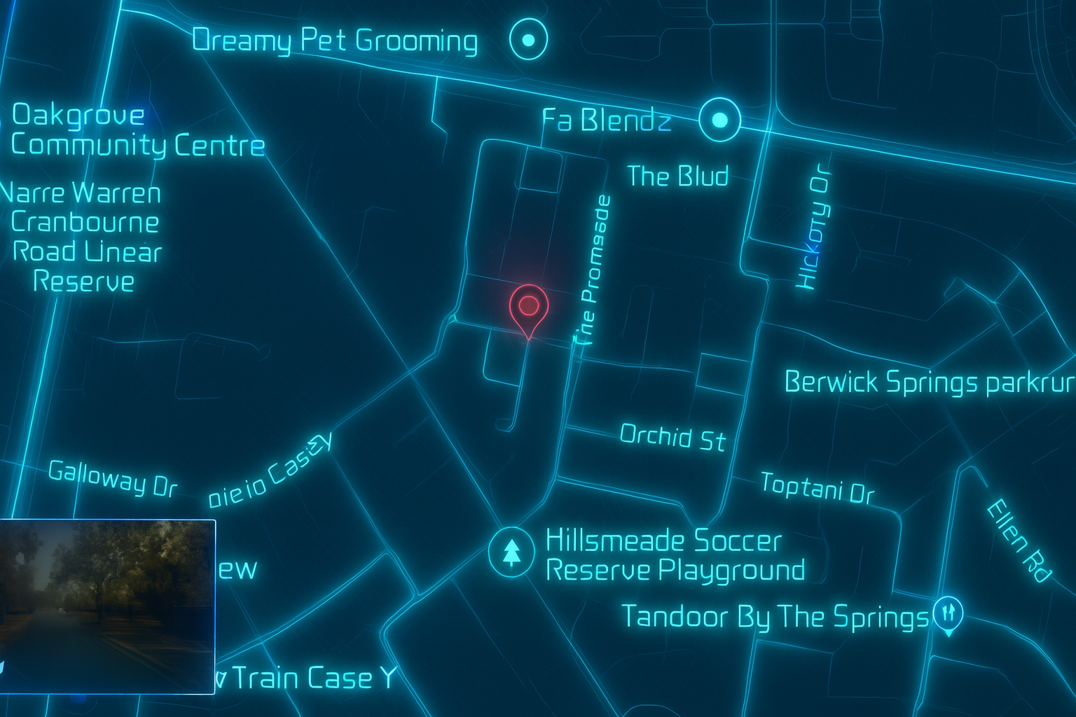 Faylo Address