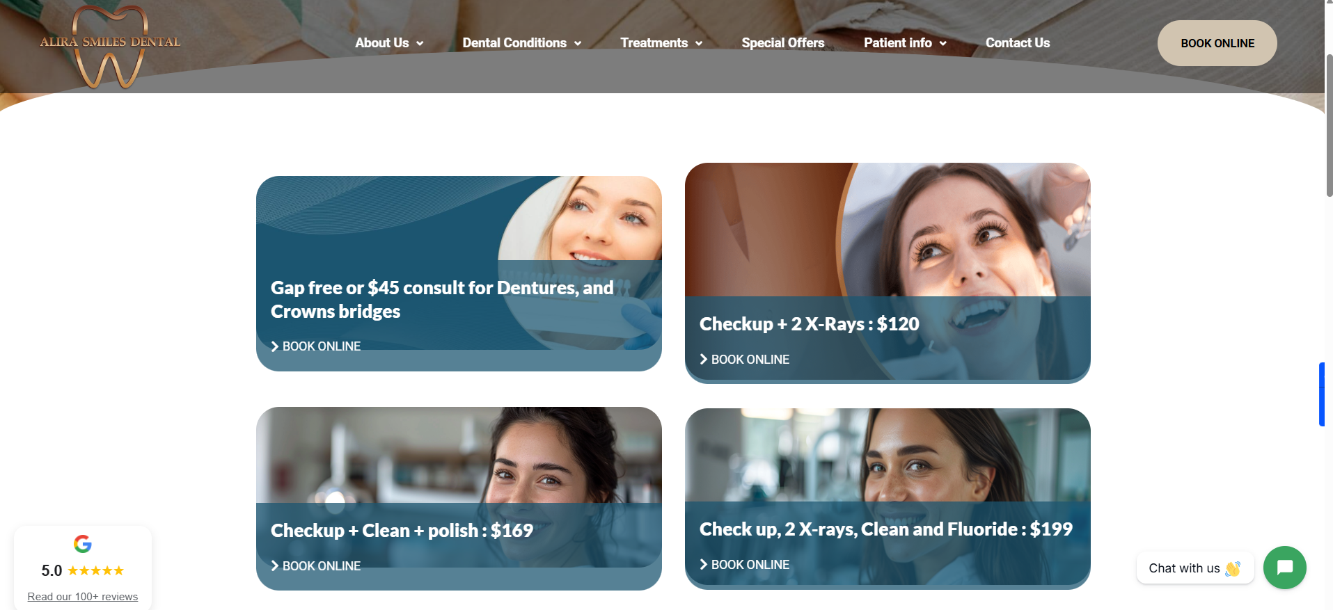 Professional web developer and web designer work