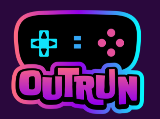 Outrun logo