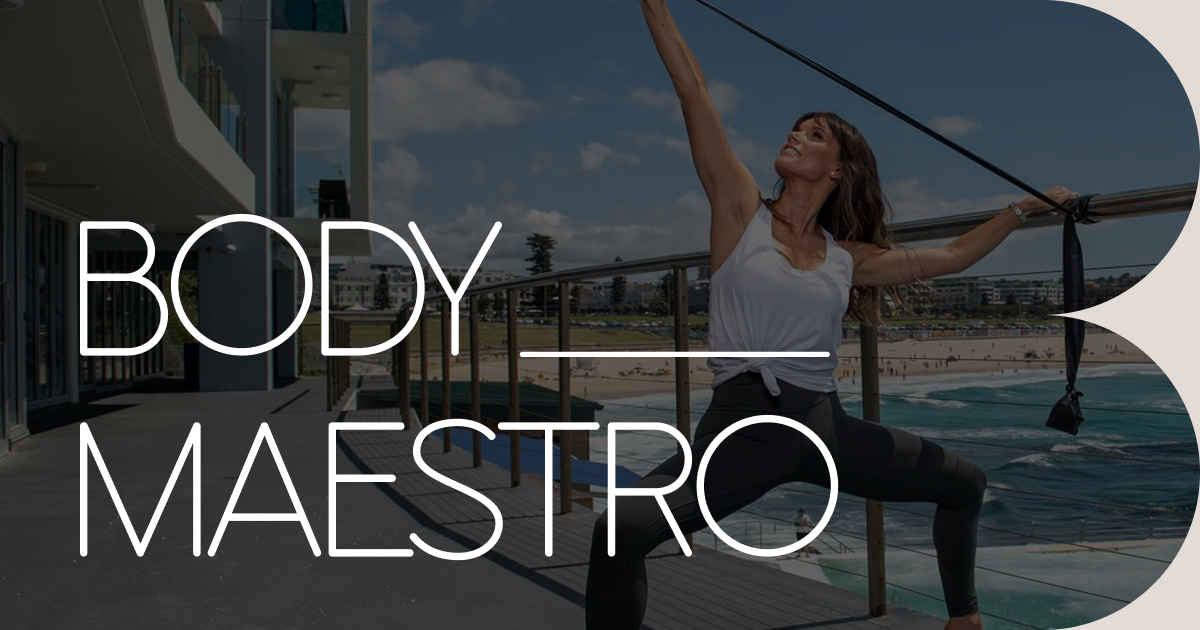 BARRE ATTACK barre studio in Bondi Beach, NSW