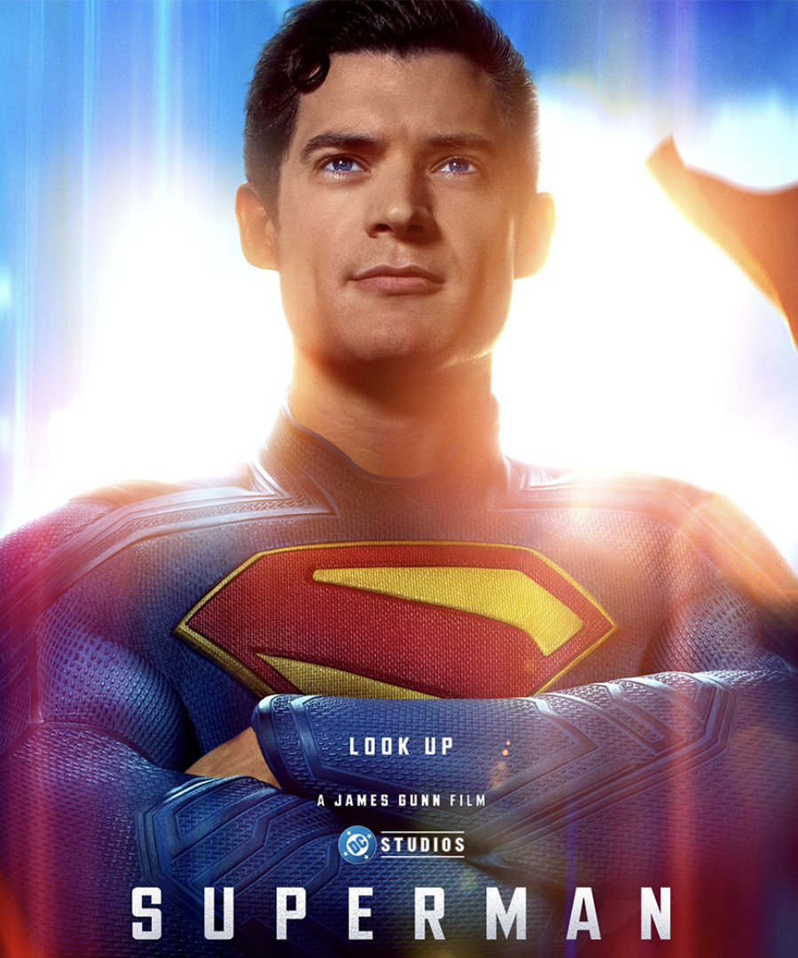 Superman 2025 and the Power of Perception