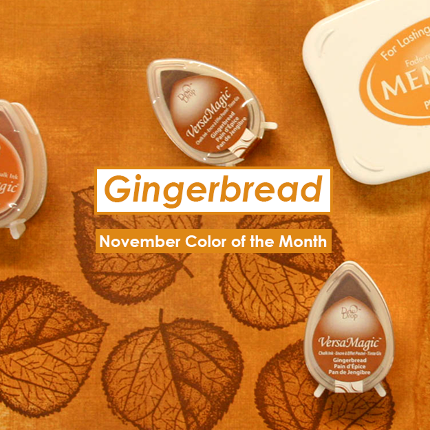 “Color of the Month” Campaign