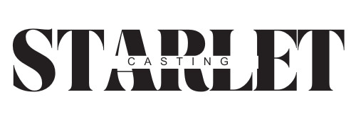 StarletCasting Logo