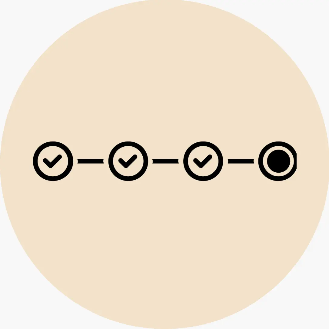 Stap-Voor-Stap Begeleiding