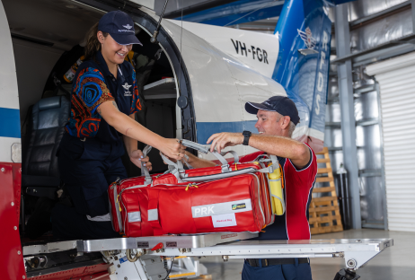 Exact Contracting Drone Vision Truck