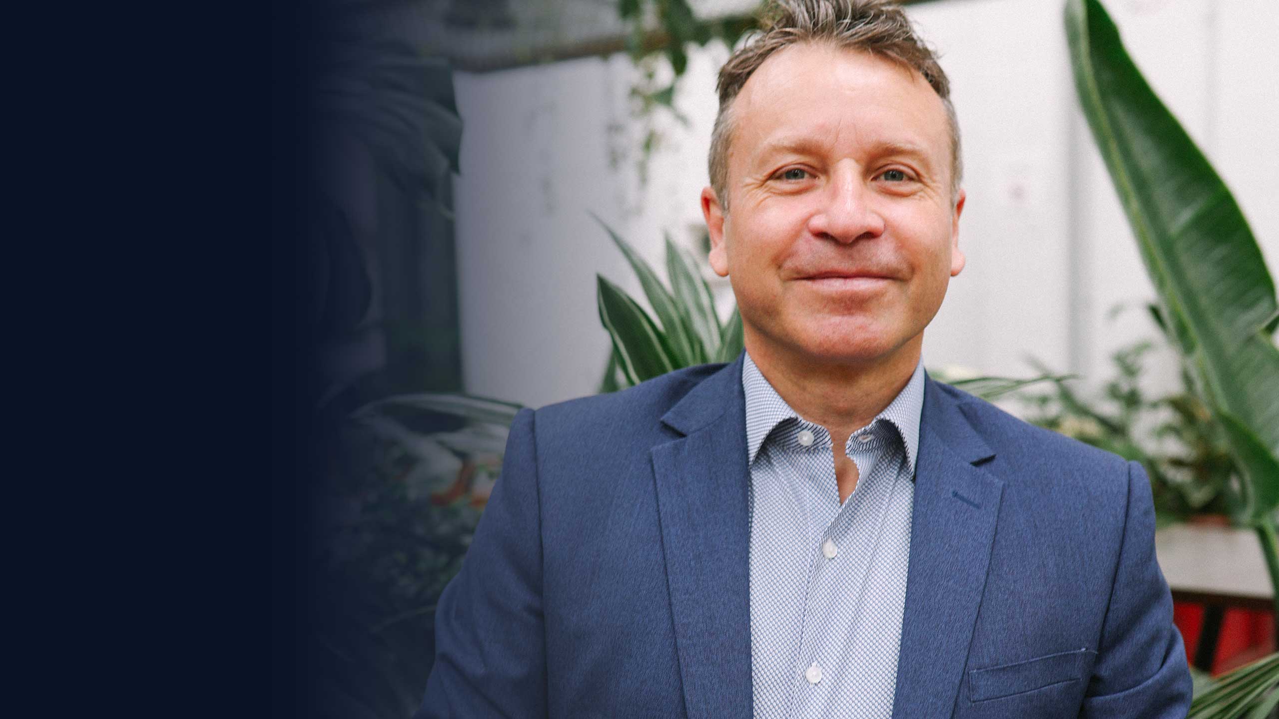 Martin Petts of F24 and Fixinc
