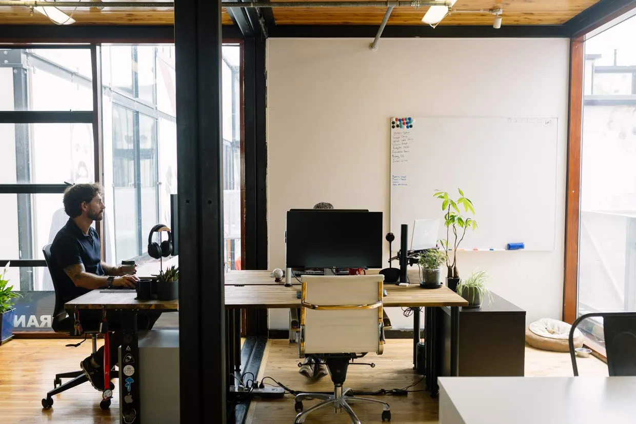 The Fixinc Christchurch Office