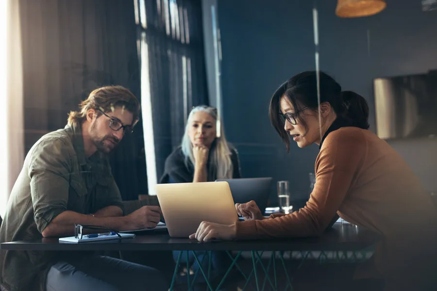 An on-call crisis management advisory board