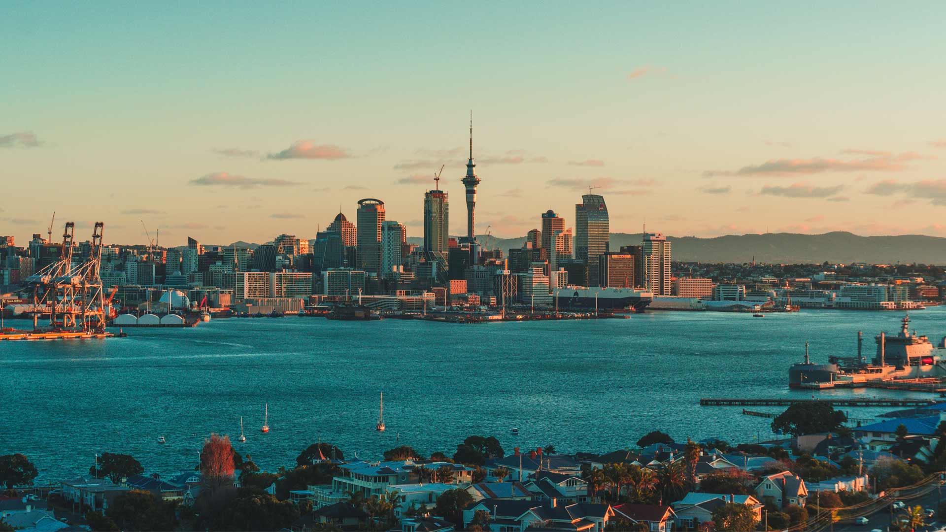 Auckland, New Zealand business continuity and resilience advisory services - by Fixinc