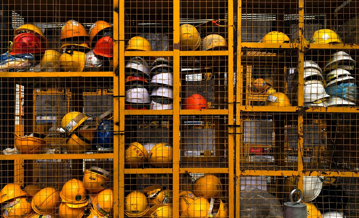 A Guides blog by Fixinc, What are some examples of successful workplace Health and Safety programs?