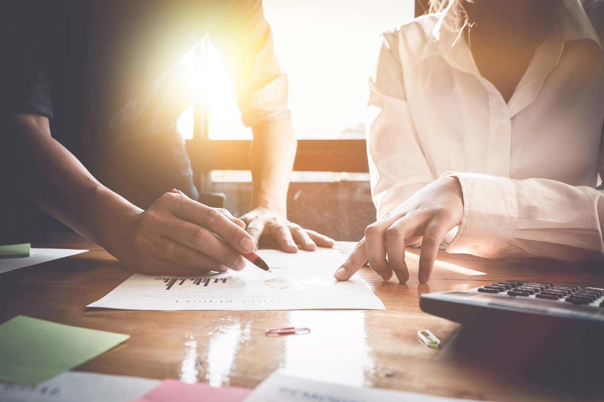 Starting a Business Continuity Plan