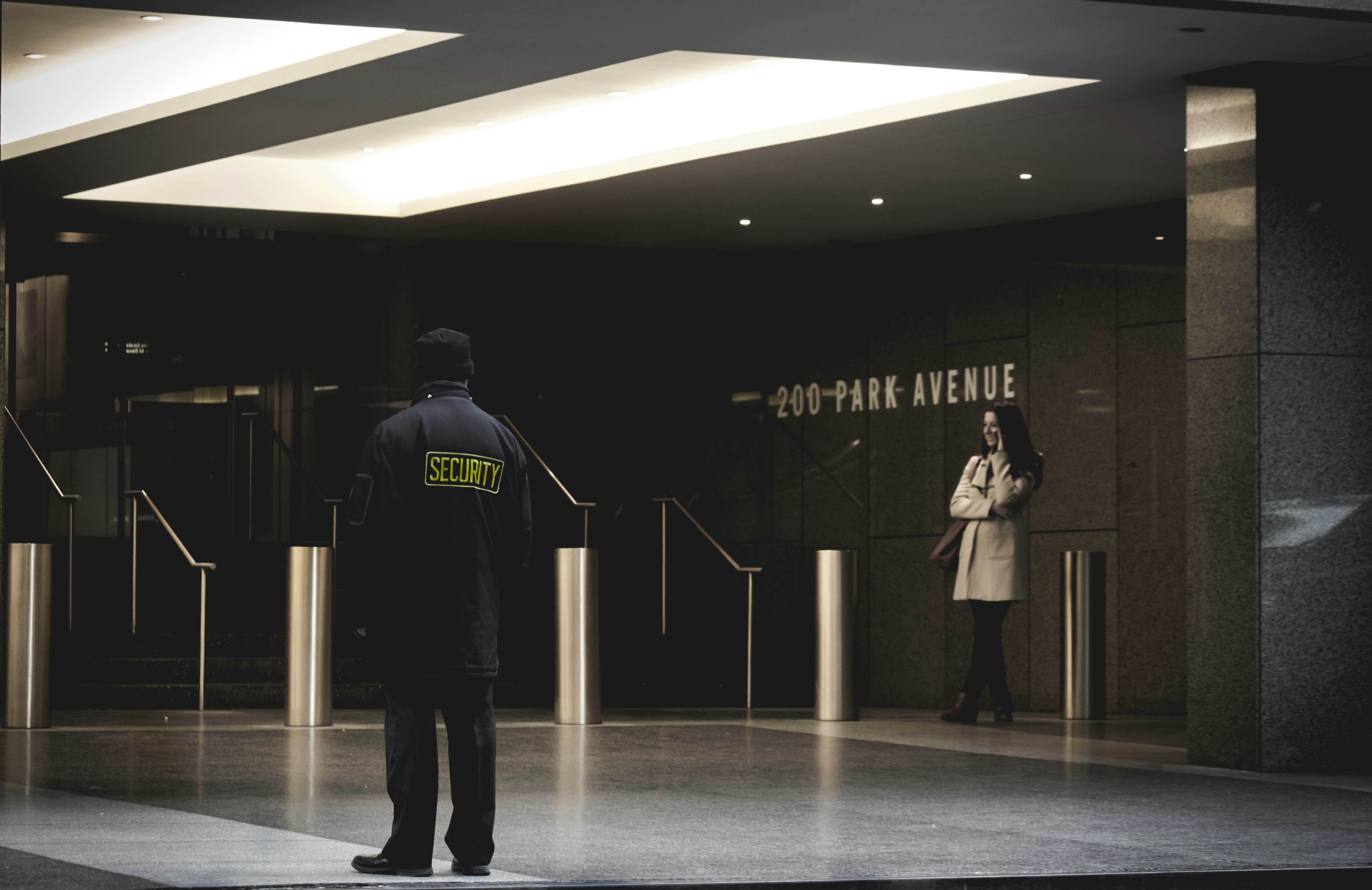 A Crisis Management blog by Fixinc, What are the common security threats to businesses?