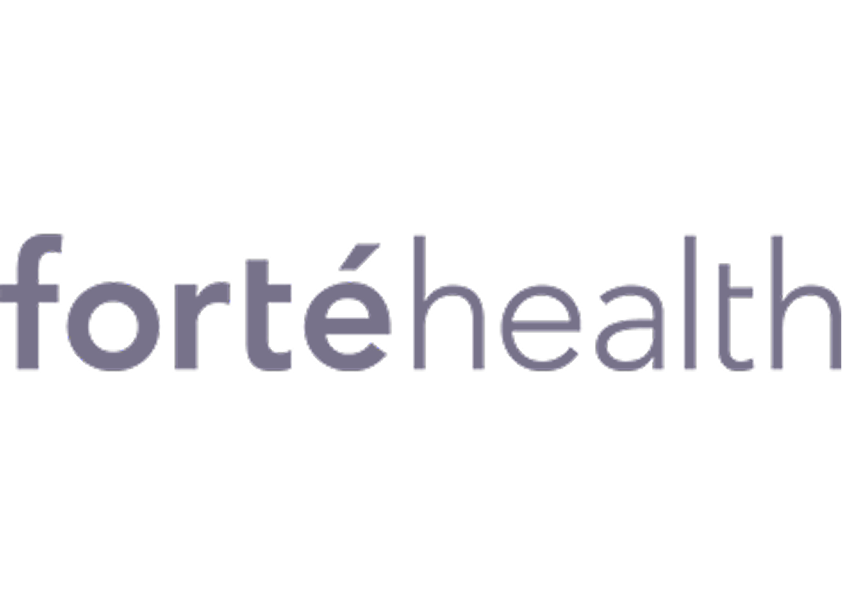 Forte Health case study by Fixinc