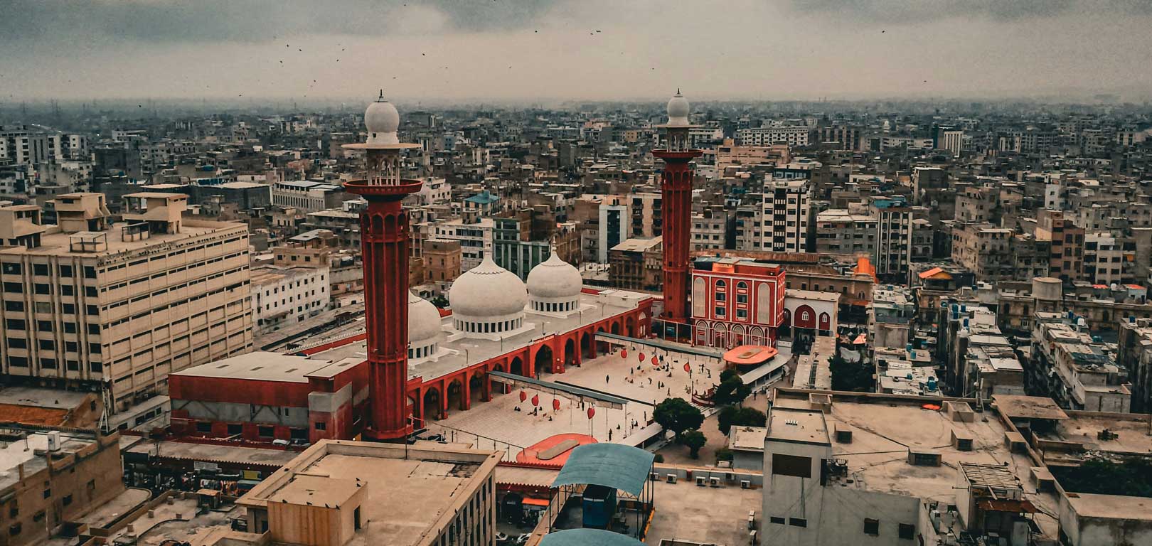 A Crisis Management blog by Fixinc, When Crisis Becomes Commerce: Pakistan's Profiteering Epidemic and the Regulatory Void
