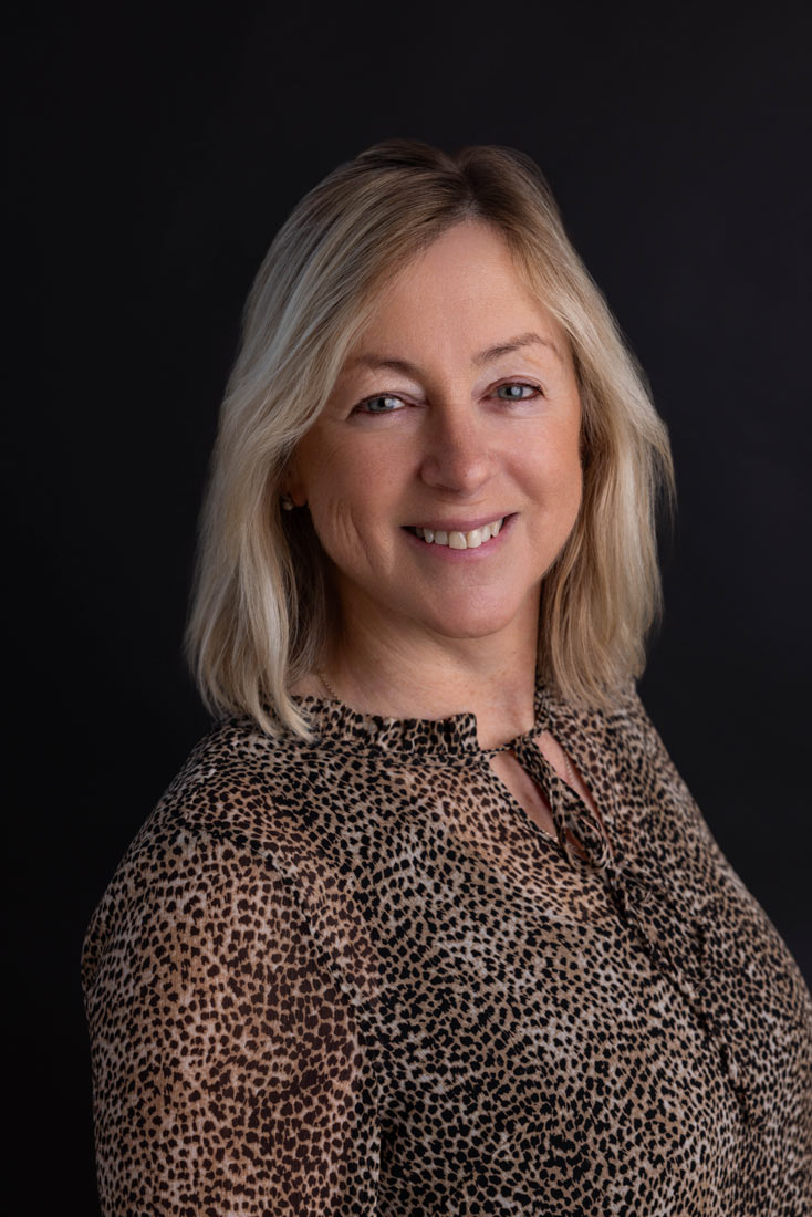 Bronwyn Gregory, Accounts Manager at Fixinc