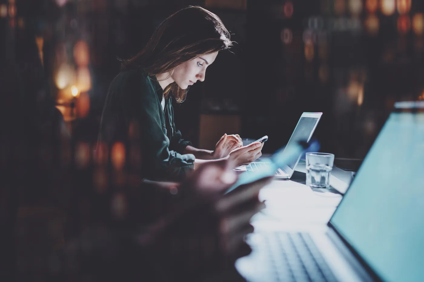 Business Continuity Training | A Business Continuity proposal component by Fixinc.