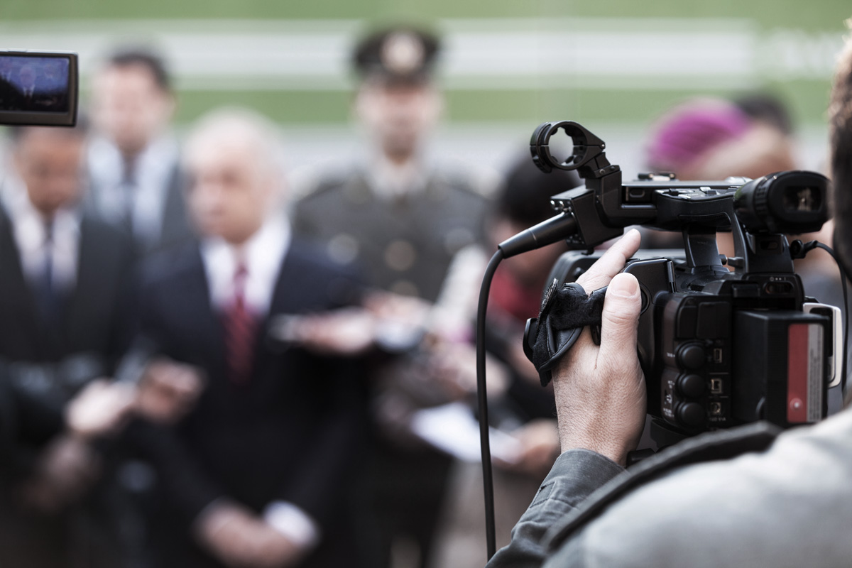 Crisis Communications Training | A Crisis Management proposal component by Fixinc.