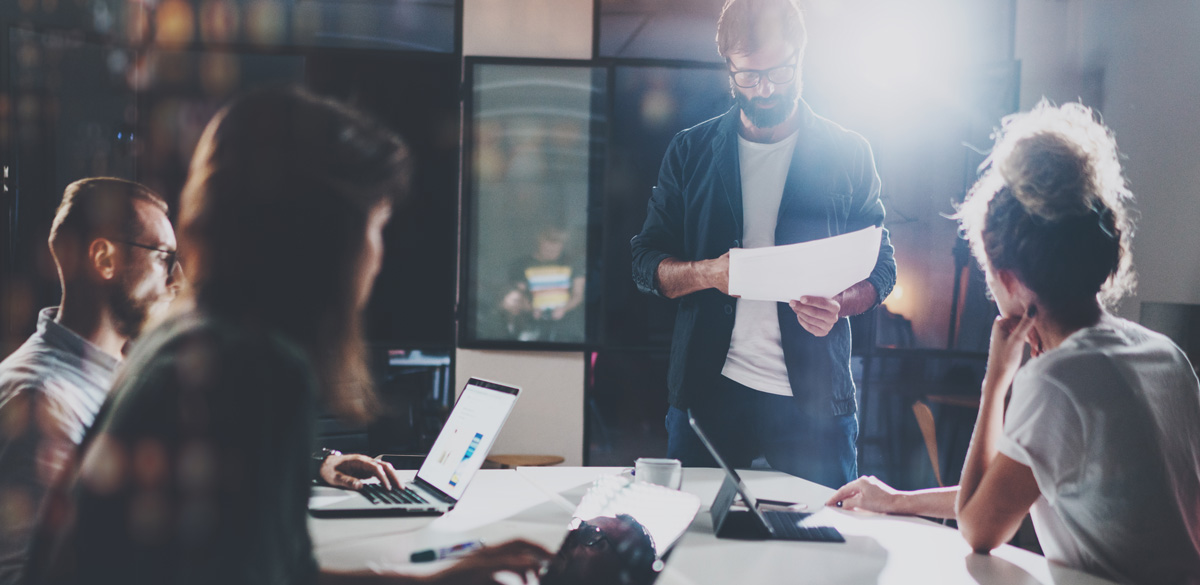 Crisis Management Training   | A Crisis Management proposal component by Fixinc.