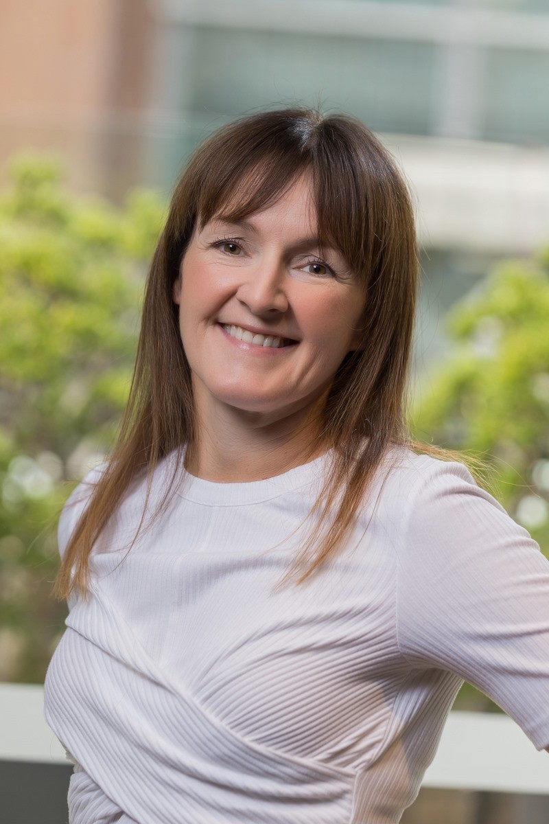 Vanessa Thwaites, Resilience Advisor at Fixinc