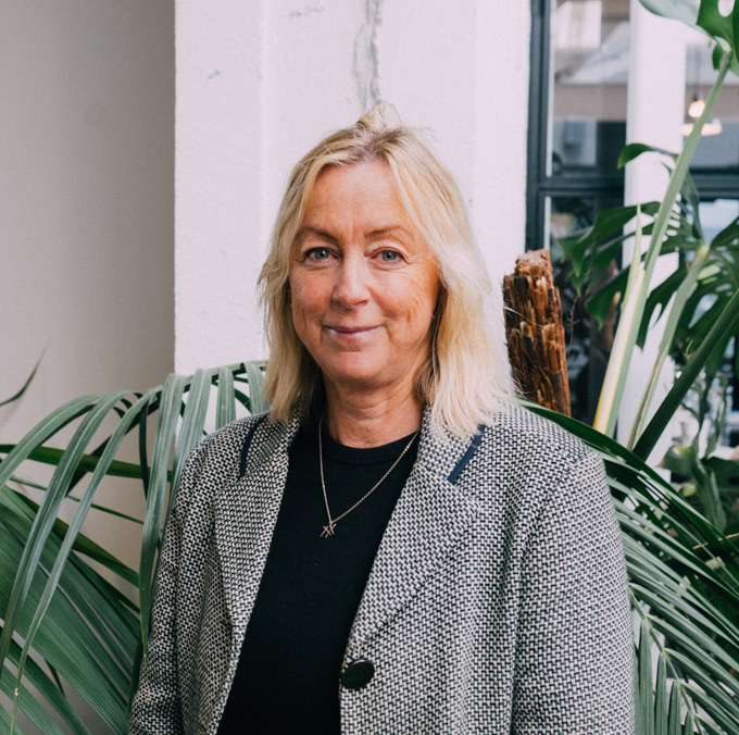 Bronwyn Gregory, Accounts Manager at Fixinc