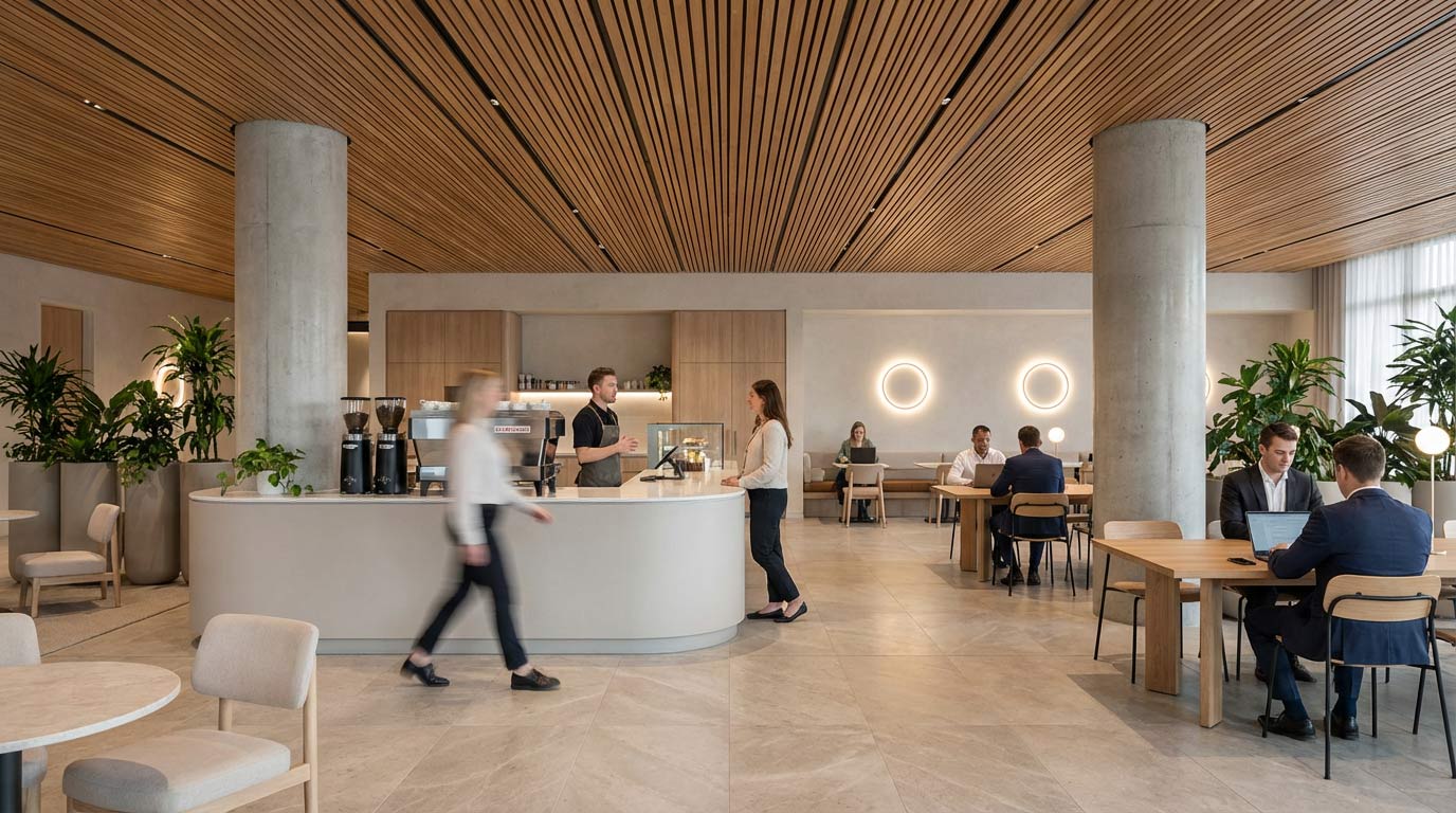 Fixinc's Sydney office in Australia