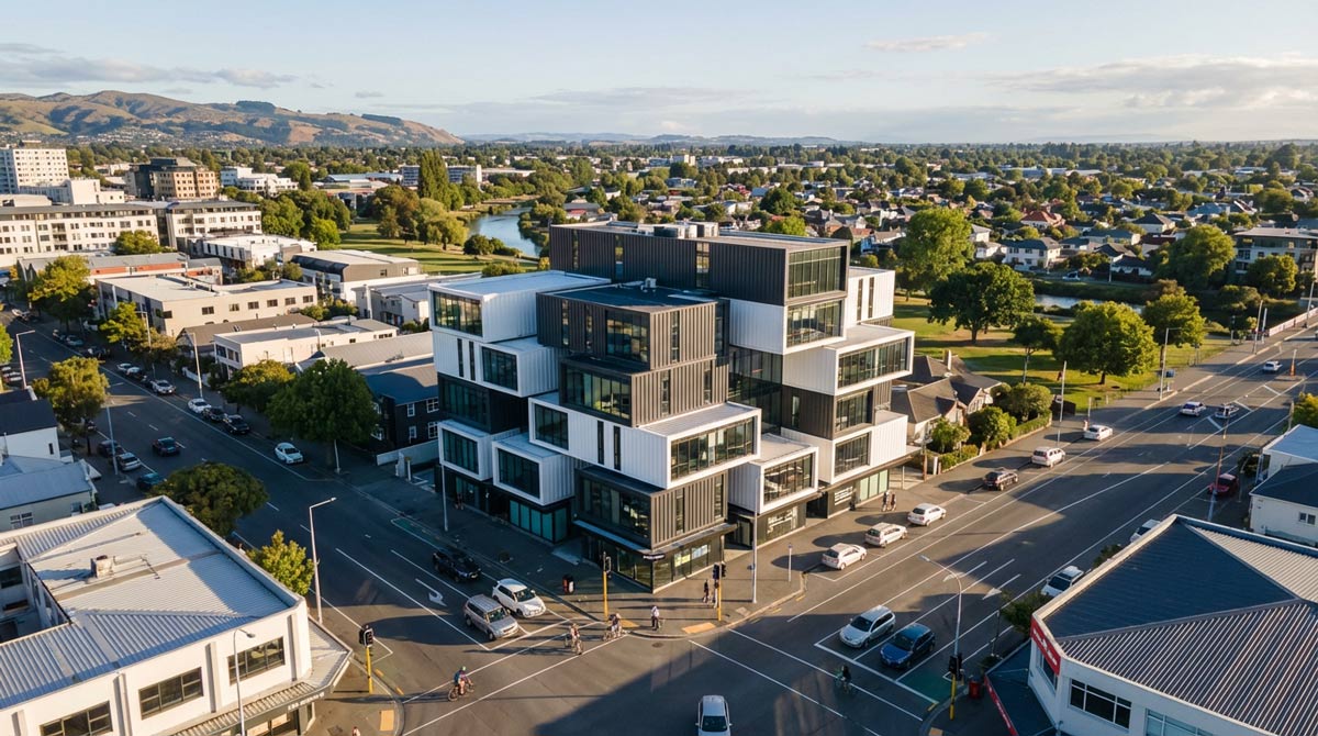 Nelson, New Zealand business continuity and emergency management services