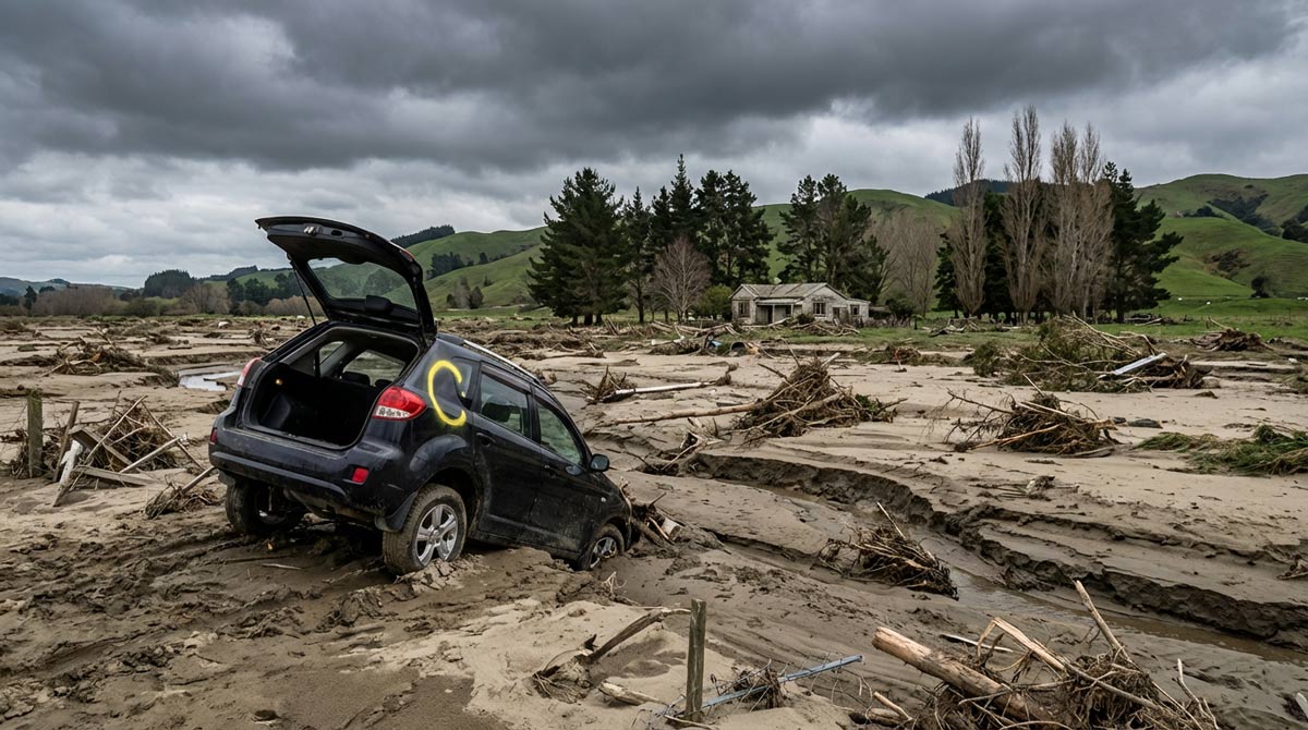 A Fixinc Emergency Management case study with Hasting District Council