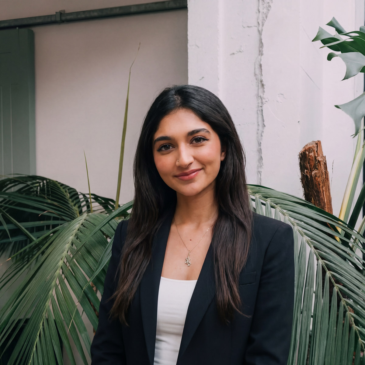 Umaima Baboojee, Resilience Advisor (Jr) at Fixinc