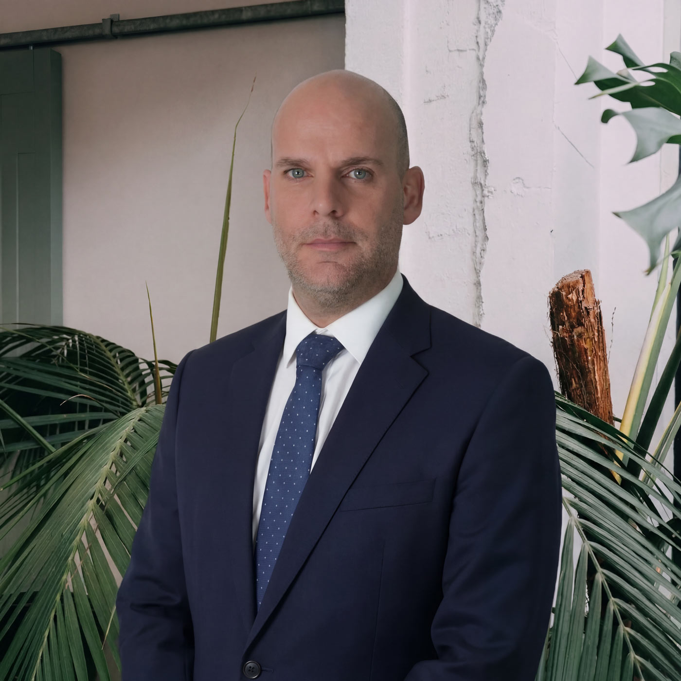 Julian Robinson, Resilience Advisor (Sr) at Fixinc