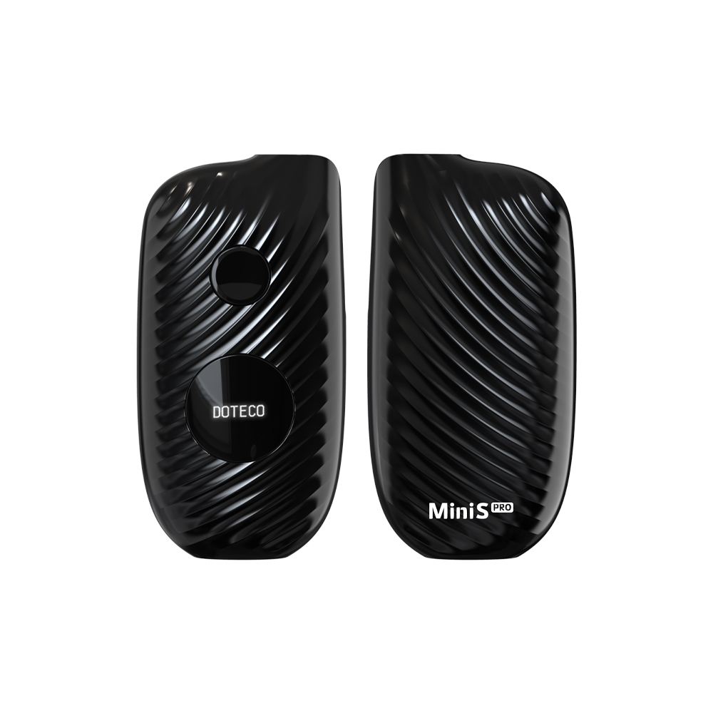 MINISPRO 510 Battery OLED Screen