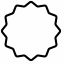 icon for showing