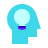 icon for showing