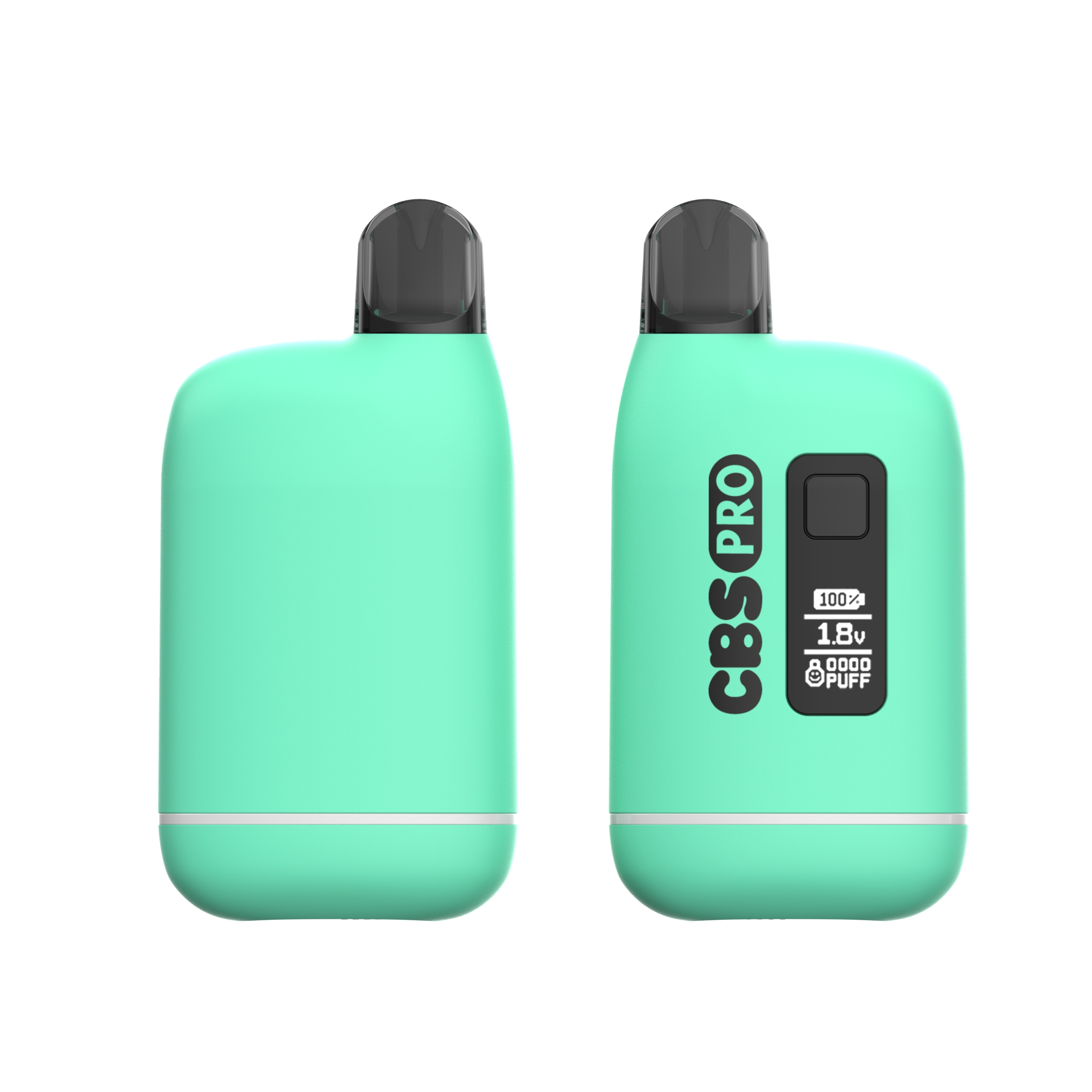OLED Hidden cartbox 510 battery OEM