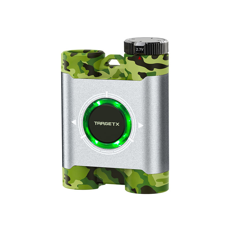 Target 510 battery 