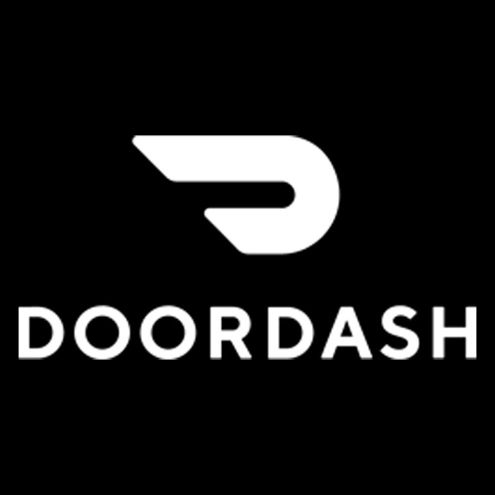 doordash logo