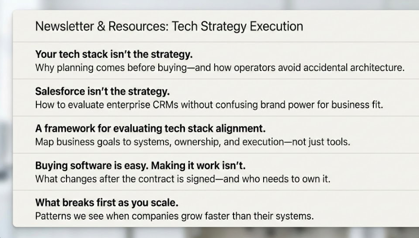 Visualise SaaS spend