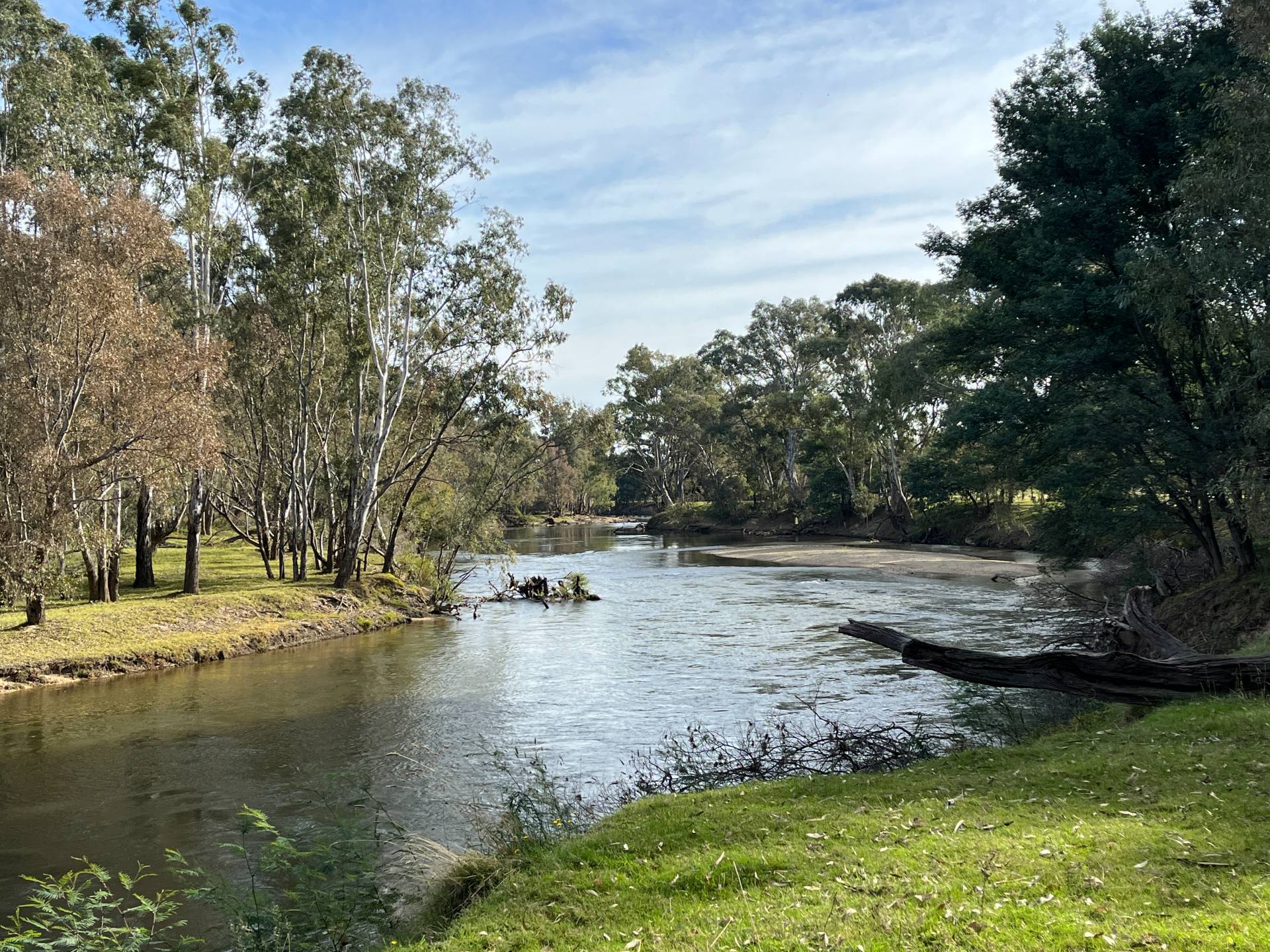 Goulburn River